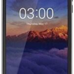 Nokia 3.1 (Black, 32GB)